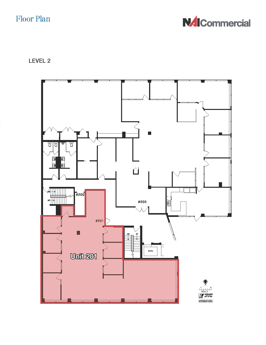 201 - 1765 West 8th Avenue, Vancouver, BC floorplan
