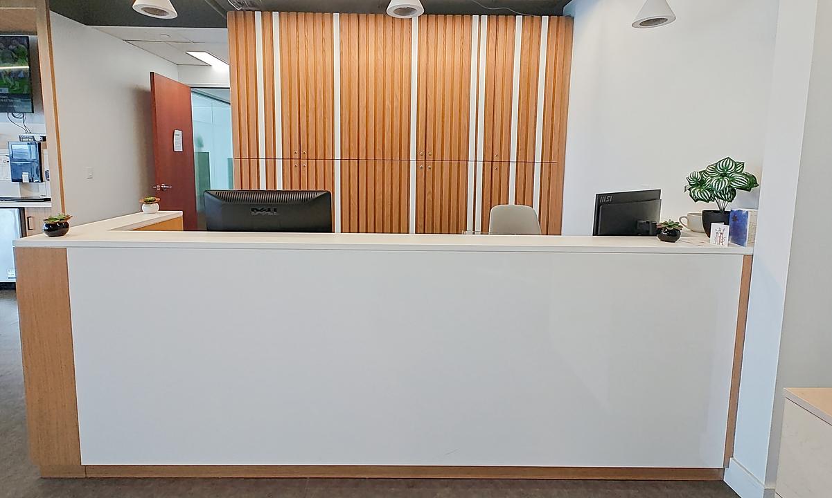 2500 - 1 Dundas Street West, Toronto, ON