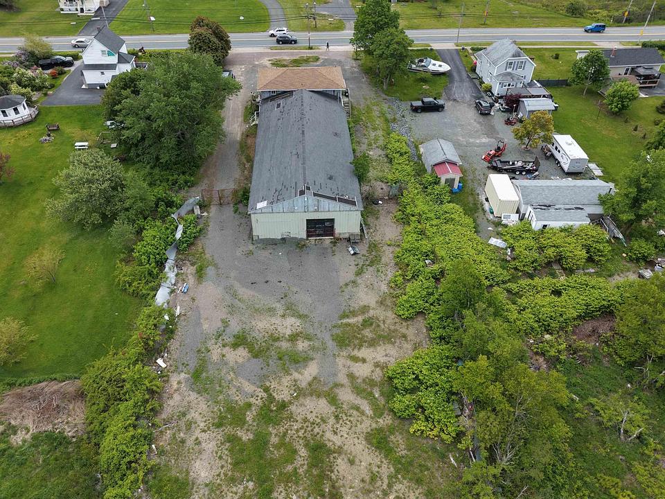 340 Reserve Street, Glace Bay, NS