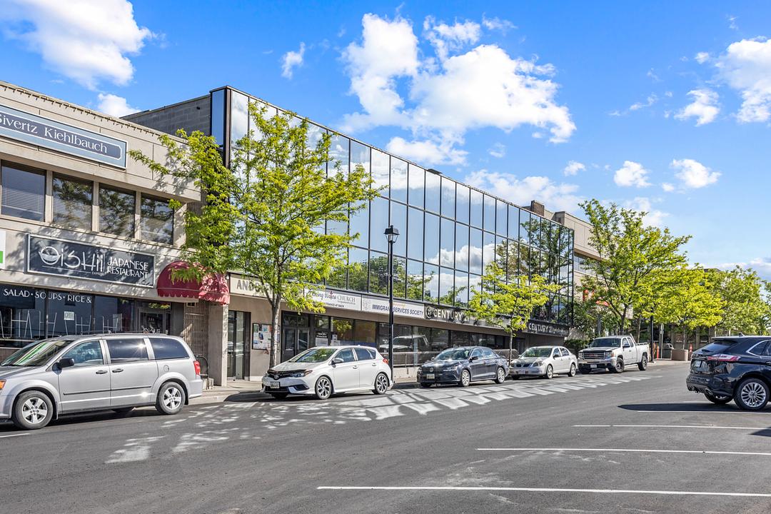 #320 - 351 Hudson Avenue NE, Salmon Arm, BC