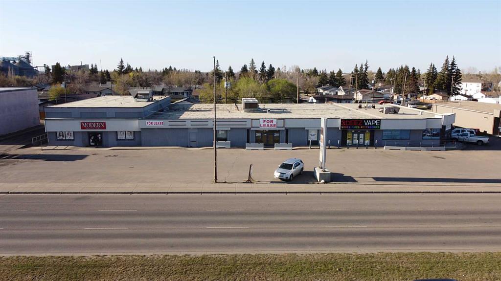 3A - 5716 44 Street, Lloydminster, AB