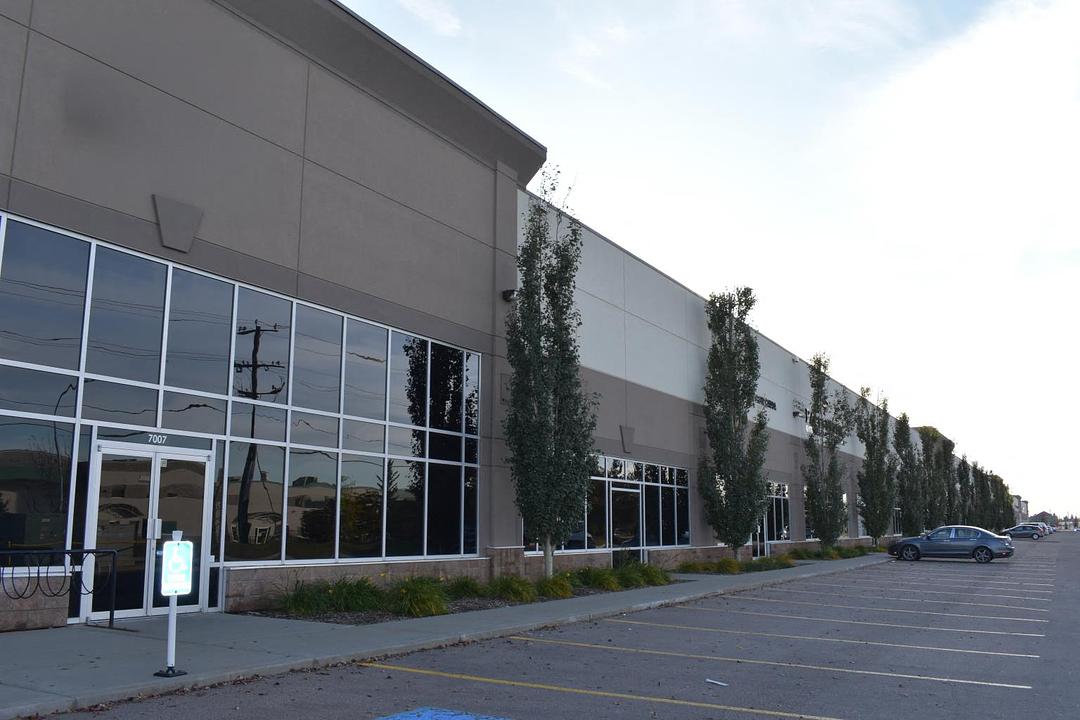 7031 - 7051 68 Avenue Northwest, Edmonton, AB
