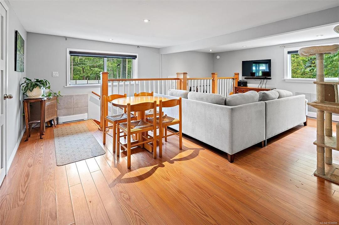 1405 Fisher Road, Cobble Hill, BC