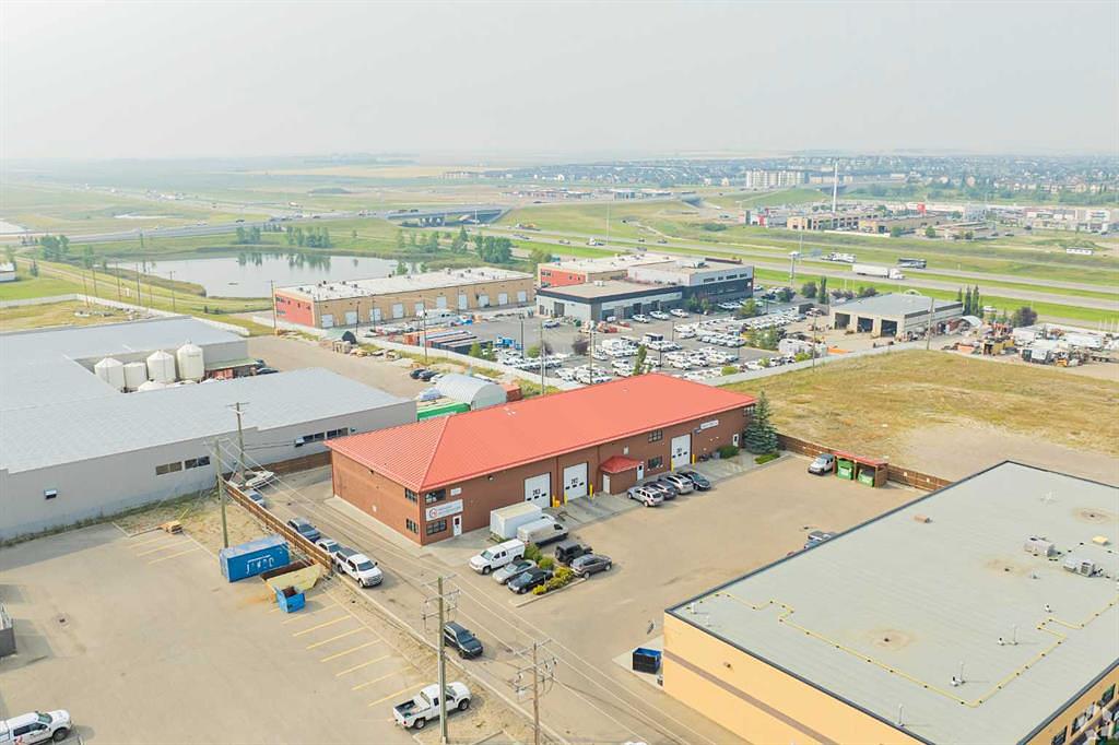 203 - 541 Kingsview Way Southeast, Airdrie, AB