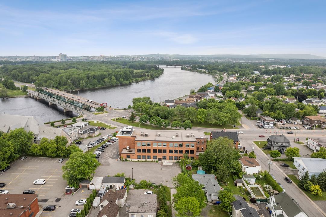 L2N - 15 Boulevard Gréber, Gatineau, QC