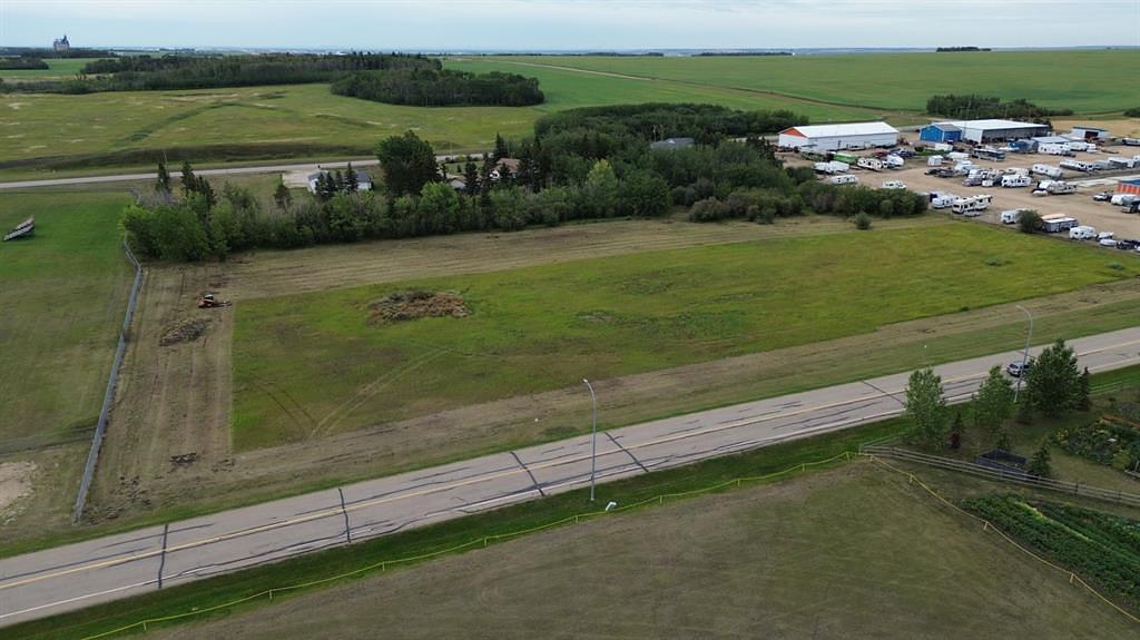 6;6;73;25;SW 6;6;73;25;SW, Sexsmith, AB