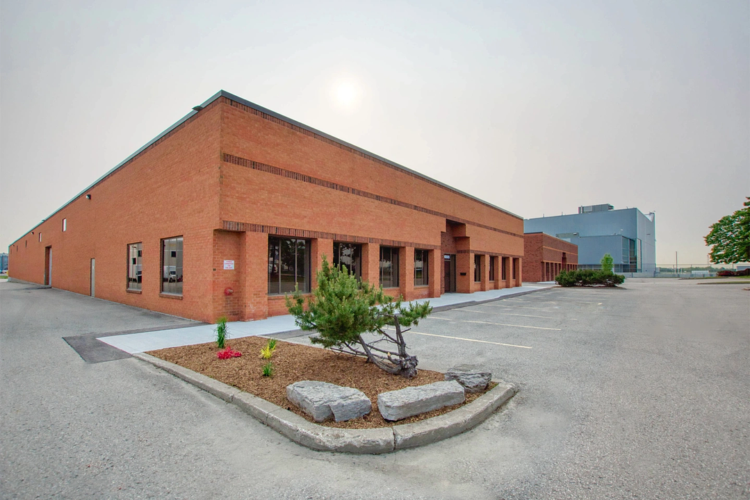 6885 - 6885 Menway Court, Mississauga, ON