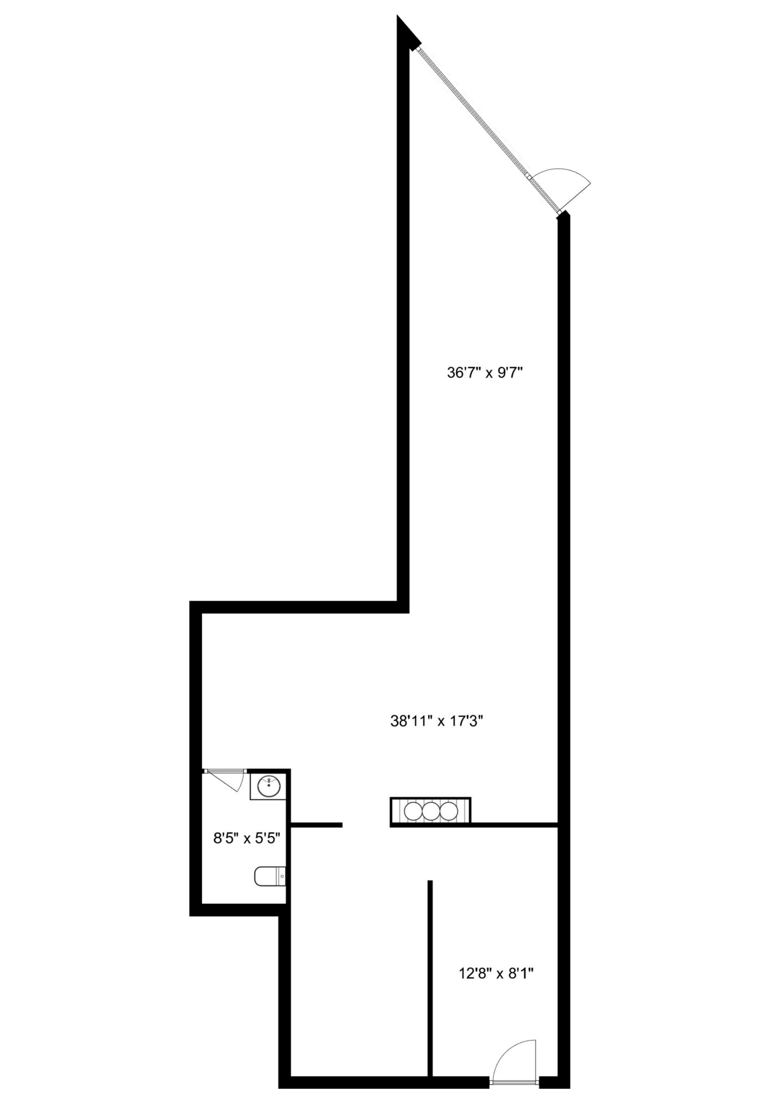 21 - 2755 Lougheed Hwy, Port Coquitlam, BC floorplan