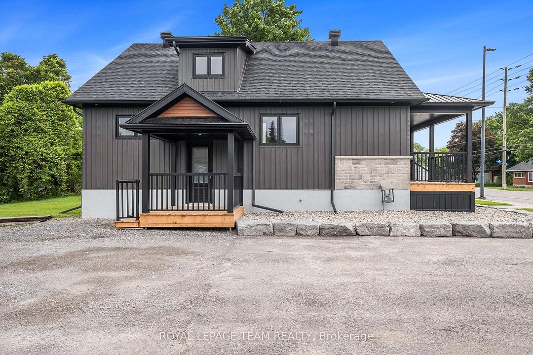 6045 Perth Street, Ottawa, ON