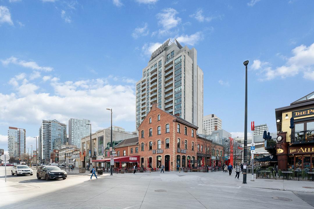 78 George Street, Ottawa, ON