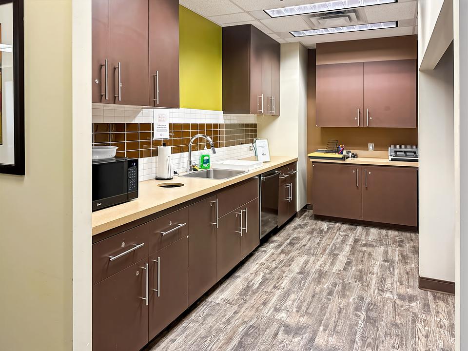7th Floor - 737-2010 11th Avenue, Regina, SK