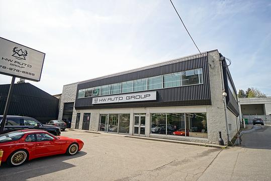 8555 Cambie Street, Vancouver, BC