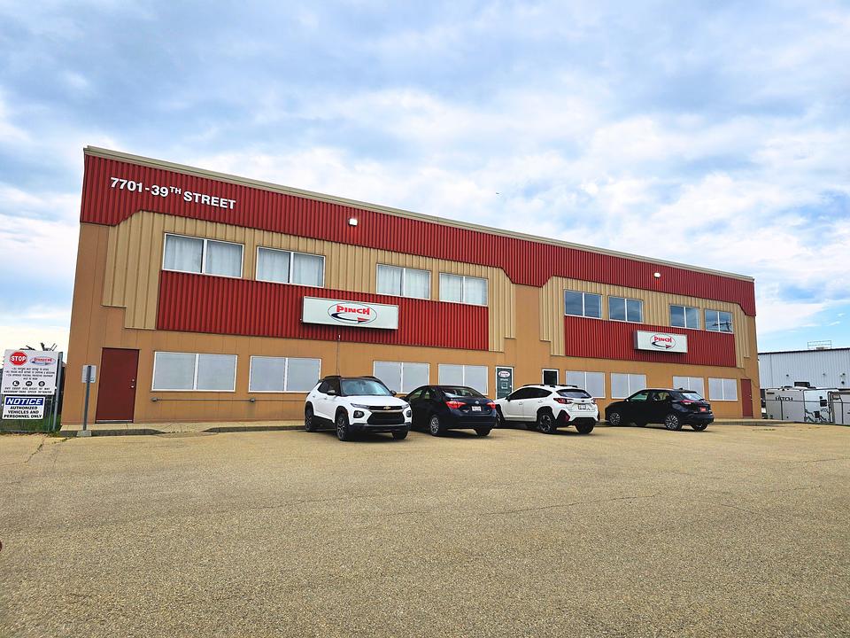 7701 39 Street, Leduc, AB