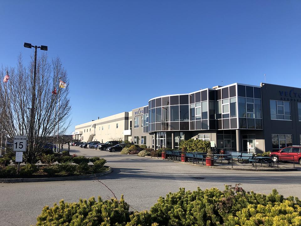 4551 Agar Drive, Richmond, BC