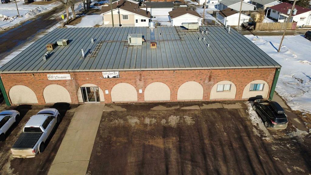 5301 50 Avenue, Castor, AB