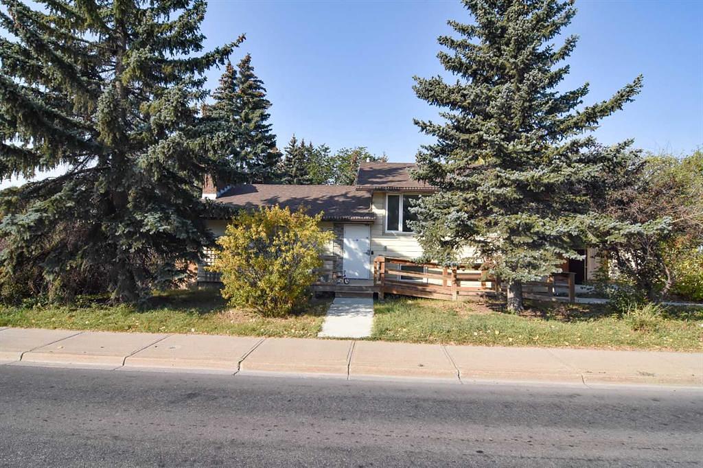 309 Main Street North, Airdrie, AB