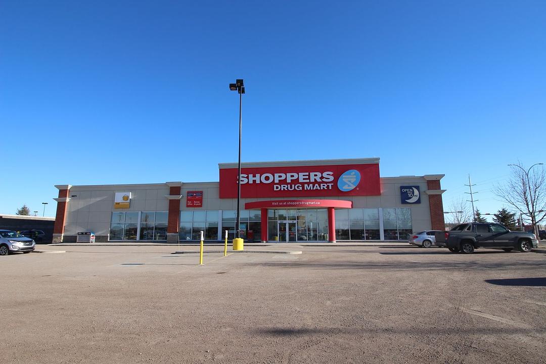 D1 - 3055 26 Avenue North, Lethbridge, AB