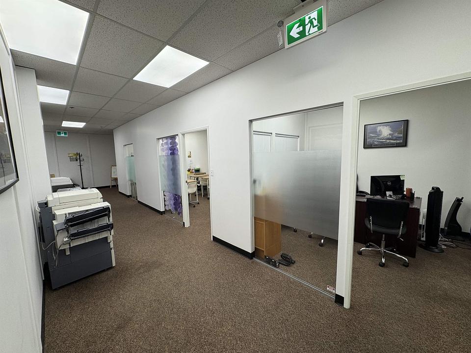 125 & 12 - 3030 Lincoln Avenue, Coquitlam, BC