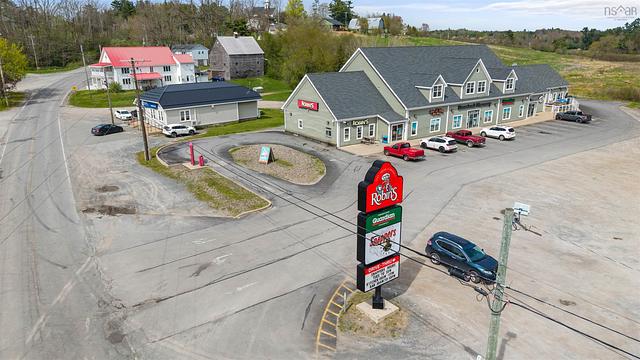 6202 Highway 354, Kennetcook, NS