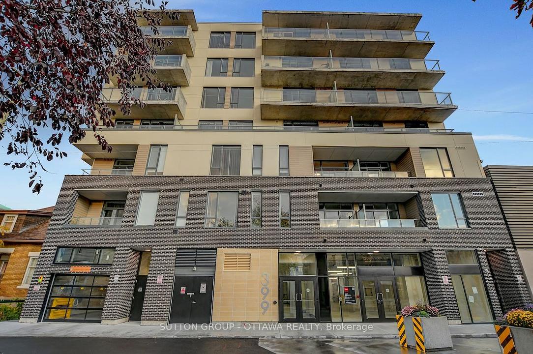 399 Winston Avenue, Ottawa, ON