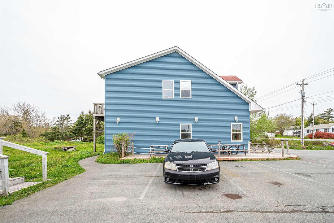 1990 Hammonds Plains Road, Hammonds Plains, NS