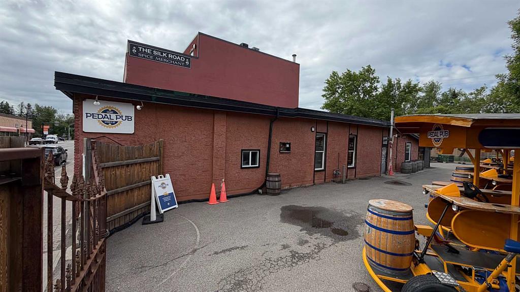 9 Avenue Southeast, Calgary, AB