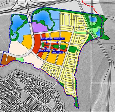 Plan 1422987 Block 21 Lot 1, Fort McMurray, AB