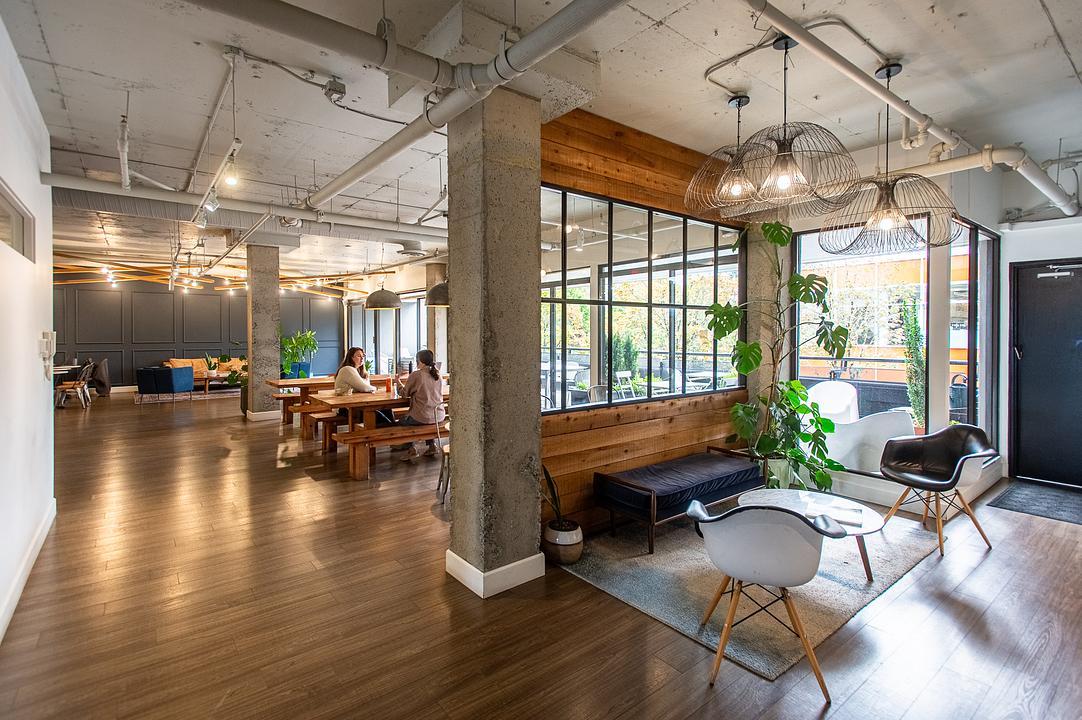 300 - 225 W 8th Ave, Vancouver, BC