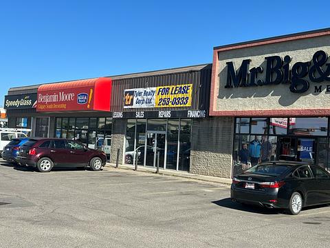 10206 Macleod Trail Southeast, Calgary, AB