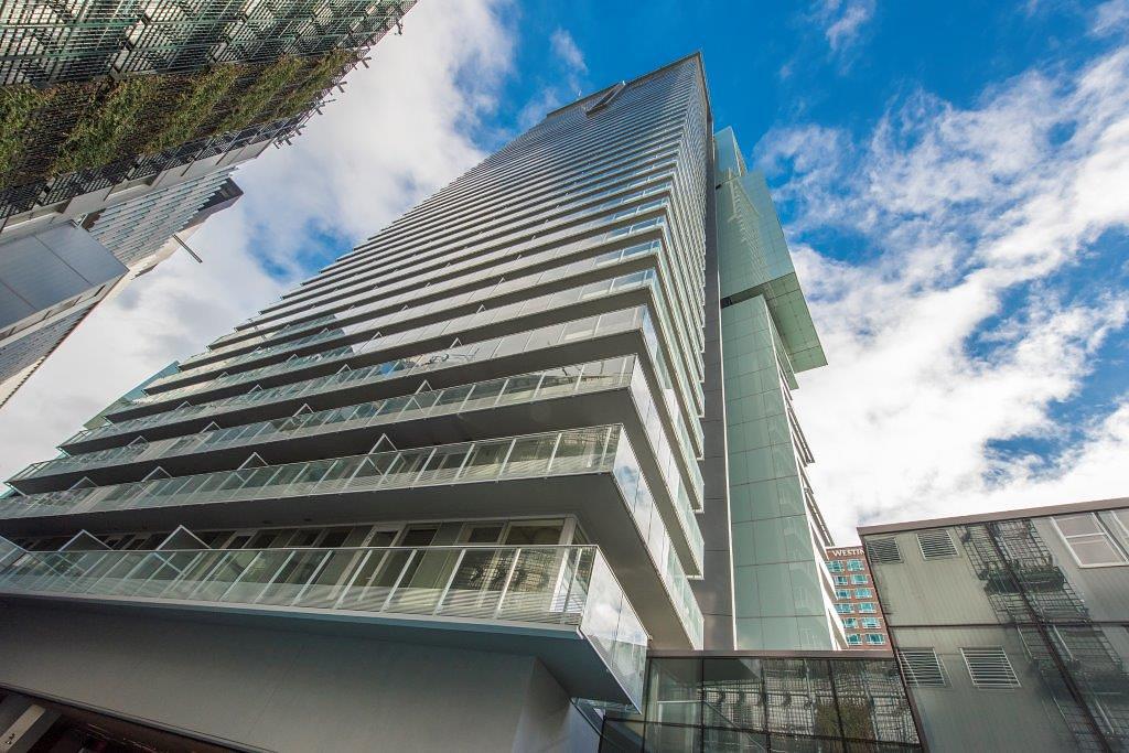 601 - 777 Richards Street, Vancouver, BC