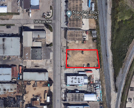 5725 Gateway Boulevard Northwest, Edmonton, AB