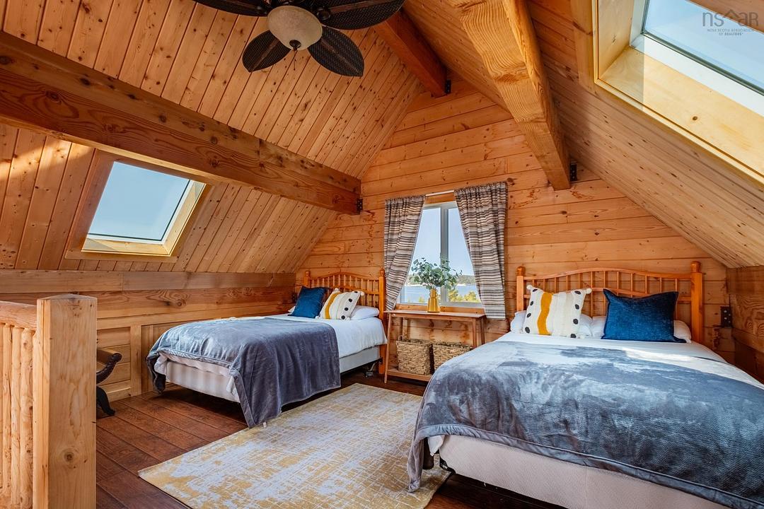8 Simmons Island, West Dover, NS
