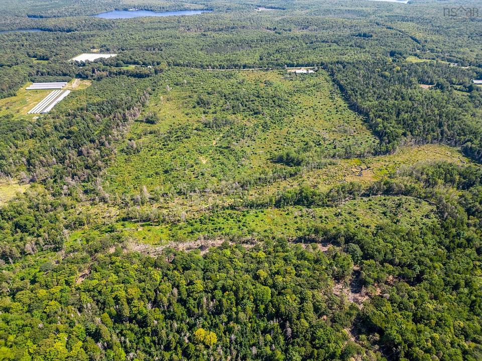 129 Riverdale Road, Weymouth, NS