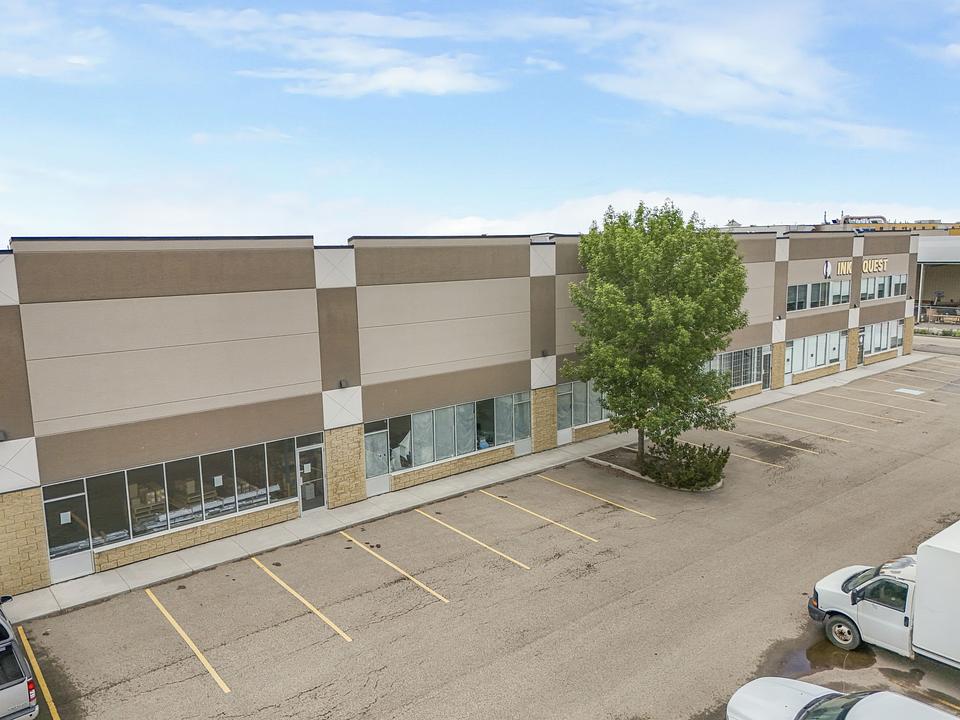 15454 131 Avenue Northwest, Edmonton, AB