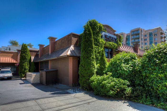 Retail - 1010 Yates Street, Victoria, BC