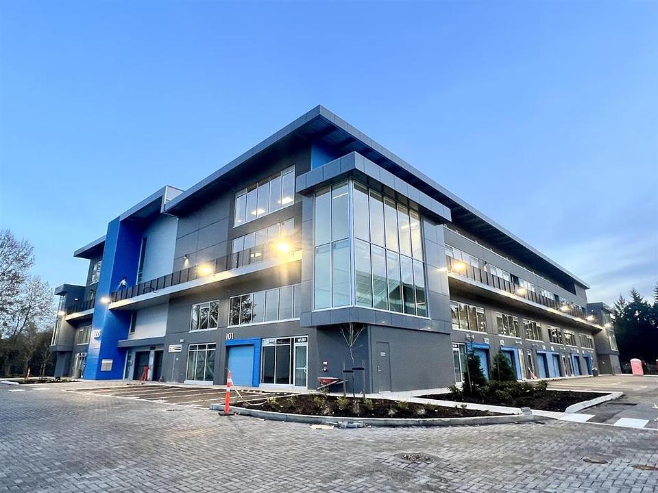 313 - 4888 Vanguard Road, Richmond, BC