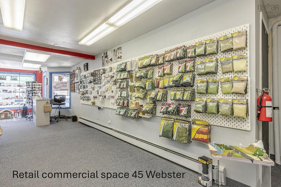 49 Webster Street, Kentville, NS