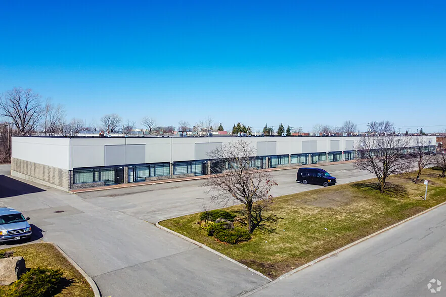 490 Avenue Lépine, Montréal, QC