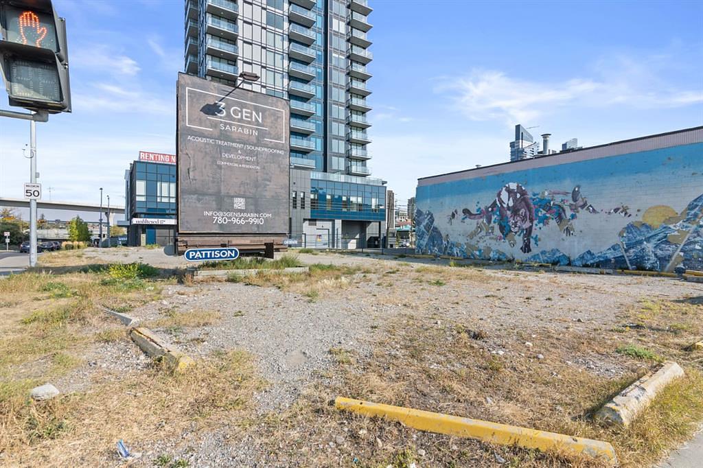 1420 11 Avenue Southwest, Calgary, AB