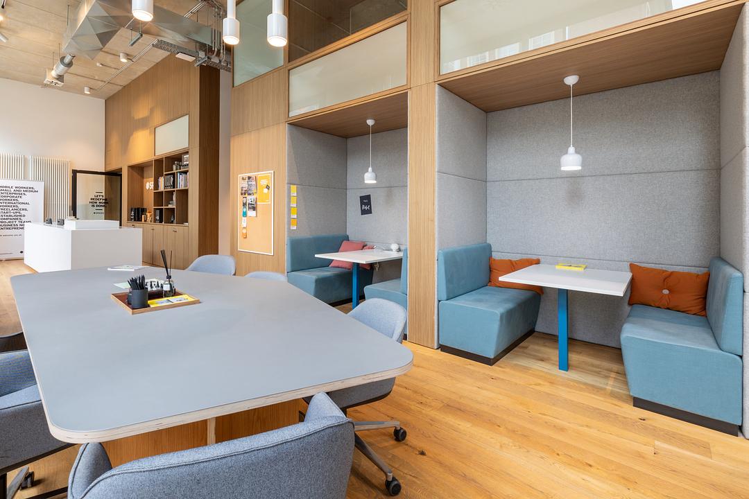 939 Granville Street, Vancouver, BC