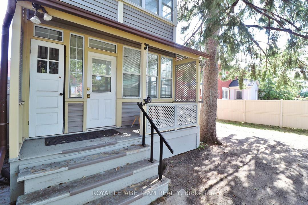 438 Parkdale Avenue, Ottawa, ON