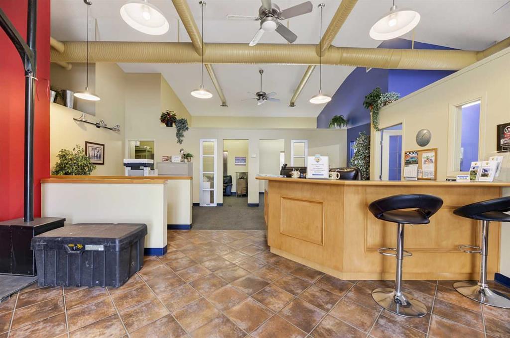 4511 Imperial Road, Olds, AB