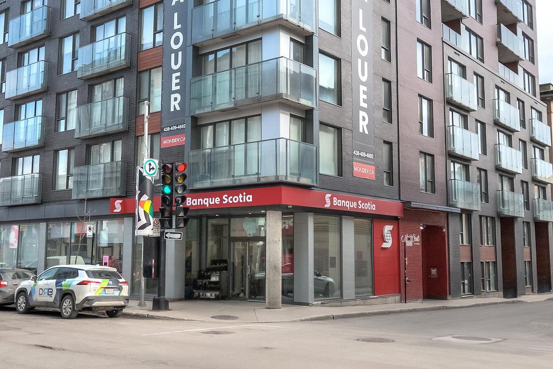 900 Rue Sainte-Catherine Est, Montréal, QC