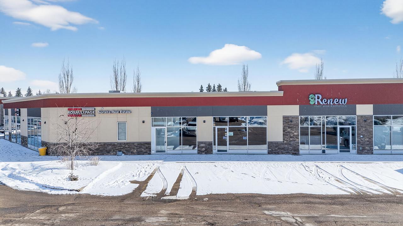 309 - 10451 99 Ave, Fort Saskatchewan, AB
