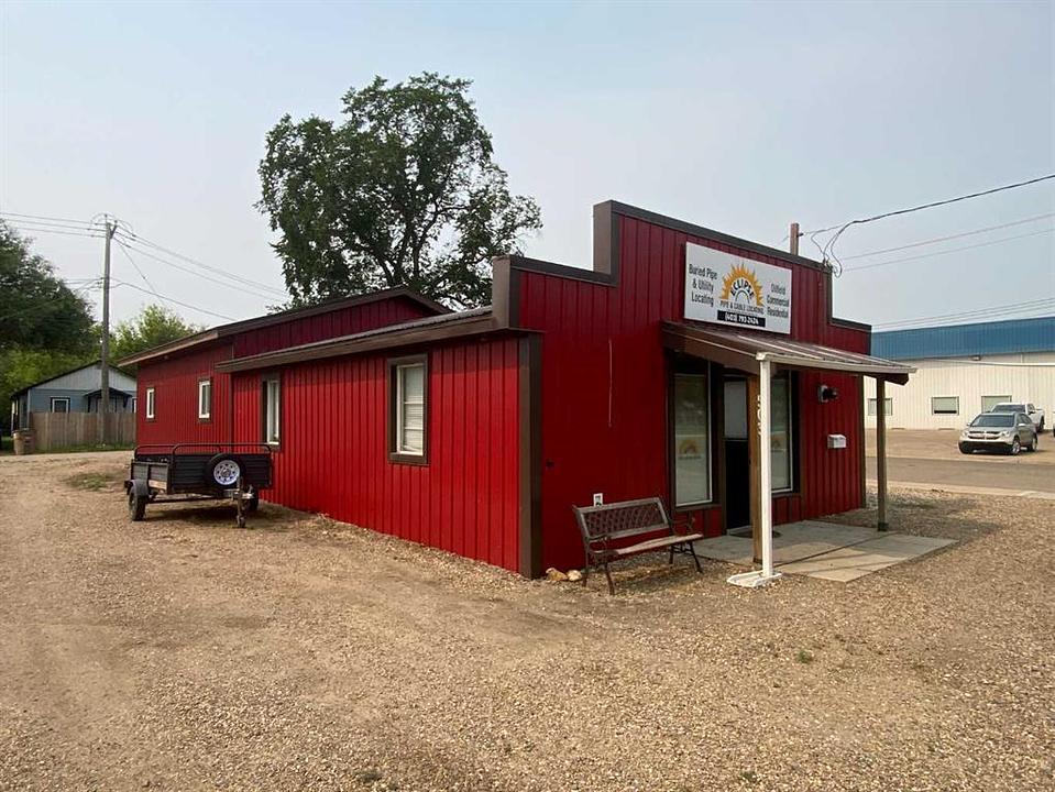 503 2 Avenue East, Brooks, AB