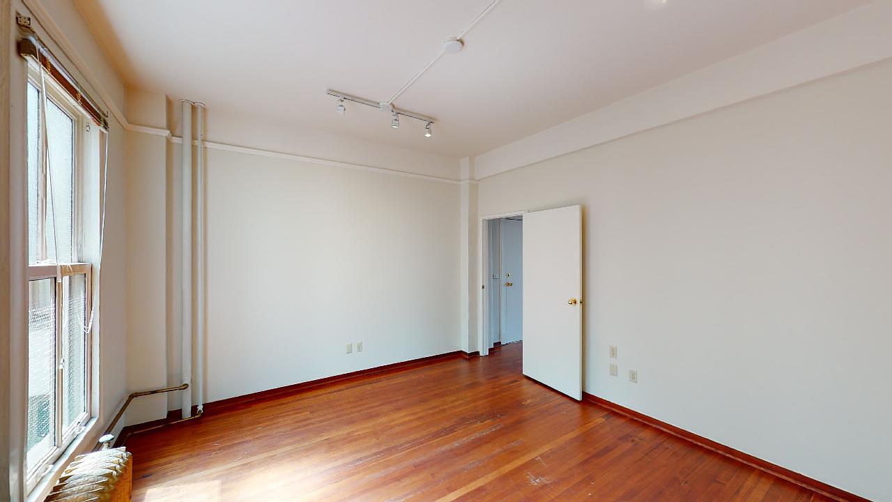 316 - 119 West Pender Street, Vancouver, BC