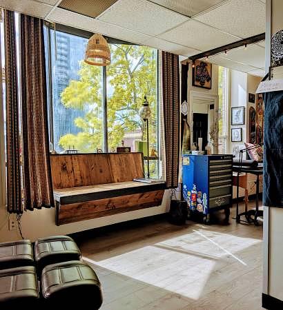 200B - 627 Columbia Street, New Westminster, BC