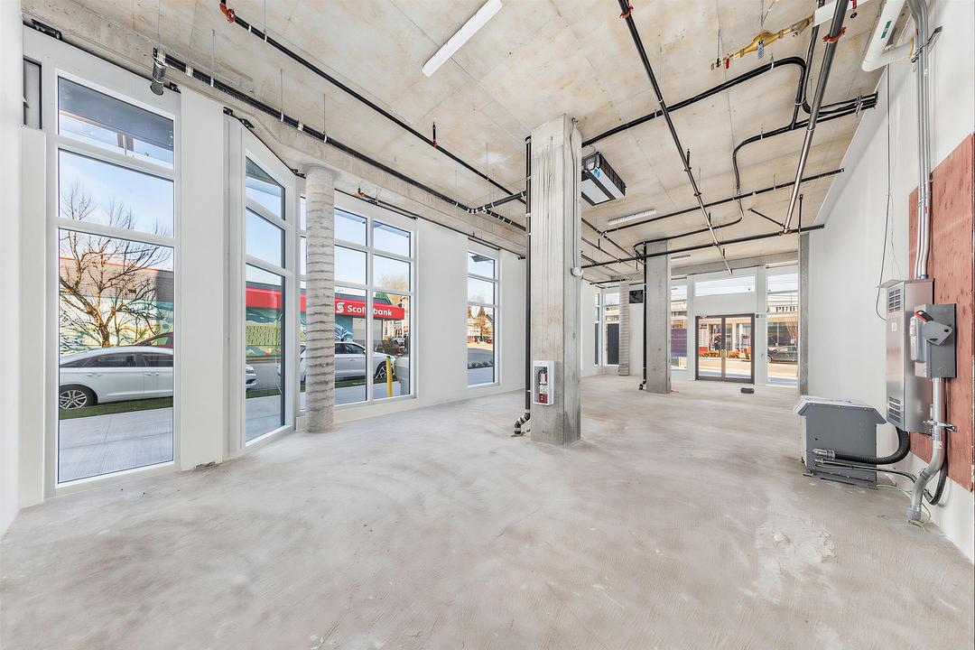 8405 Granville Street, Vancouver, BC