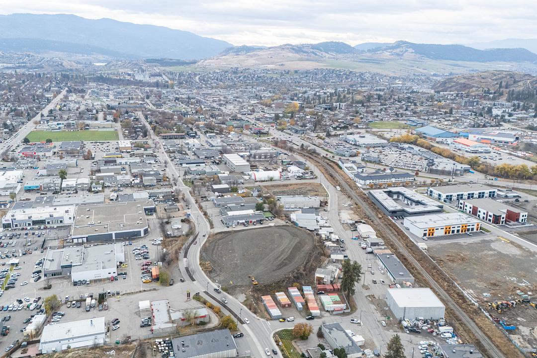 4606 29 Street, Vernon, BC