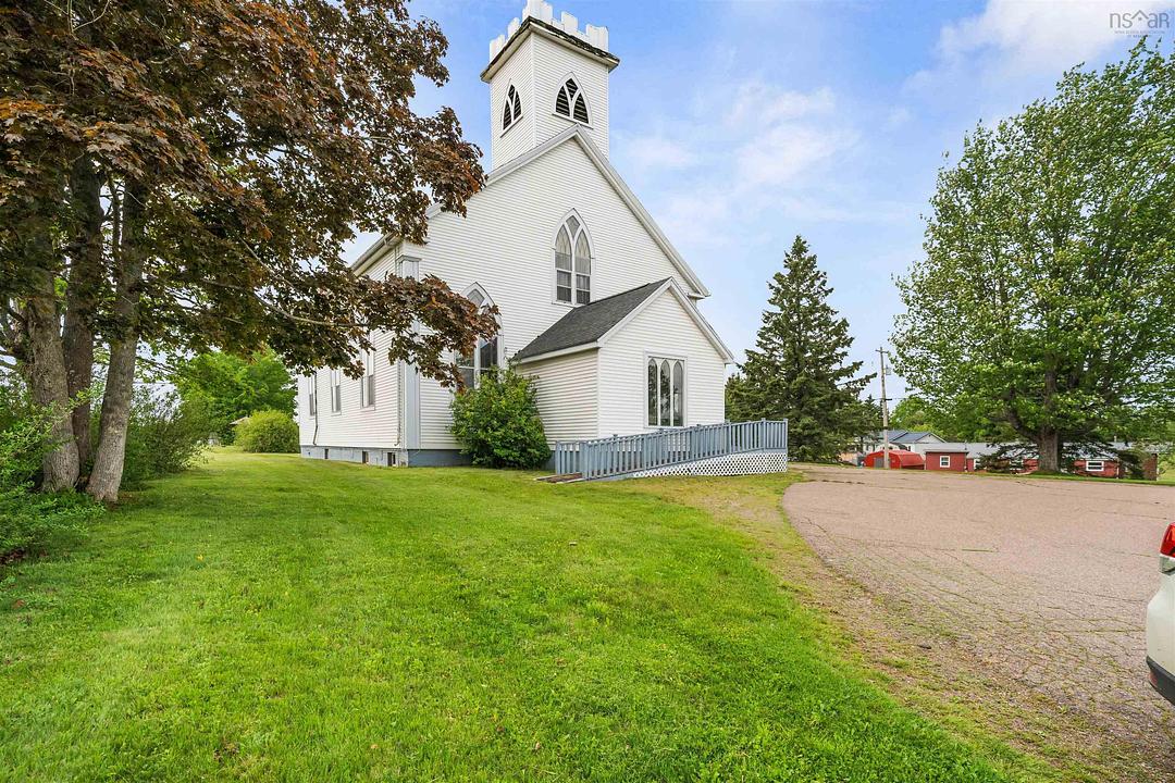 983 Little Dyke Road, Great Village, NS